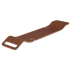 Rohl Tombolo TOM09WAL - Tombolo 9 Bath Rack - Walnut Laminate