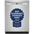 Maytag MDB4949SKZ - 24 Inch Full Console Dishwasher