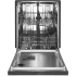 Maytag MDB4949SKZ - 24 Inch Full Console Dishwasher Full Stainless Steel Tub