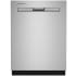Maytag MDB7959SKZ - Top control dishwasher with Dual Power filtration