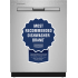 Maytag MDB8959SKZ - 24 Inch Fully Integrated Dishwasher