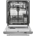 Maytag MDB8979SFZ - The full stainless steel tub is built of stainless steel from top to bottom, so it's tough enough to handle high heat and resist cracking and staining for years.