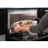 Wolf E Series Transitional MDD2450TEST - 24 Inch Drop-Down Door Microwave Oven with 1.6 cu. ft. Capacity