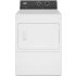 Maytag MDE20MNBYW - Commercial Electric Super-Capacity Dryer