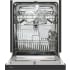 Midea MDF24P1BBB - 24 Inch Full Console Dishwasher 12 Place Settings