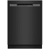 Maytag MDFS3924RB - 24 Inch Full Console Dishwasher