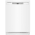 Maytag MDFS3924RW - 24 Inch Full Console Dishwasher