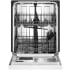 Maytag MDFS3924RW - 24 Inch Full Console Dishwasher Full Stainless Steel Tub