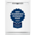 Maytag MDFS3924RW - 24 Inch Full Console Dishwasher