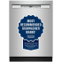 Maytag MDFS3924RZ - 24 Inch Full Console Dishwasher