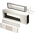 Amana MDK01QW - PTAC Main Duct and Transition Kit For J &amp; K Series Unit
