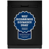 Maytag MDPS7024SB - 24 Inch Fully Integrated Dishwasher