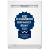 Maytag MDPS7024SW - 24 Inch Fully Integrated Dishwasher