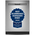 Maytag MDPS7024SZ - 24 Inch Fully Integrated Dishwasher