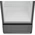 Koolmore MDR1GD12C - 24 in. One-Door Merchandiser Refrigerator - 12 Cu Ft. MDR-1GD-12C