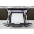 Summit MDR245SS - 1.2 cu. ft. Built-In Drawer Microwave Large Capacity