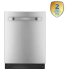 Midea MDT24P3CST - 24 Inch Fully Integrated Smart Dishwasher