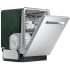 Midea MDT24P6CST - 24 Inch Fully Integrated Smart Dishwasher
