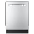 Midea MDT24P6CST - 24 Inch Fully Integrated Smart Dishwasher