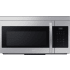 Samsung ME16A4021AS - 1.6 cu. ft. Over-the-Range Microwave Oven