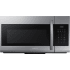 Samsung ME17R7021ES - 1.7 cu. ft. Over-the-Range Microwave Oven