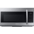 Samsung ME19A7041WS - Front View