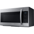 Samsung ME19A7041WS - 3/4 View