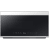 Samsung BESPOKE ME21DB670012 - 30 Inch Smart Over-the-Range Microwave