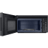 Samsung BESPOKE ME21DB670012 - 30 Inch Smart Over-the-Range Microwave