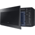 Samsung ME21DG6300MT - 30 Inch Smart Over-the-Range Microwave