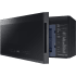 Samsung BESPOKE ME21DG6500MT - 30 Inch Smart Over-the-Range Microwave