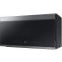 Samsung BESPOKE ME21DG6500SR - 30 Inch Smart Over-the-Range Microwave