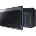 Samsung BESPOKE ME21DG6500SR - 30 Inch Smart Over-the-Range Microwave