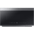 Samsung BESPOKE ME21DG6700SR - 30 Inch Smart Over-the-Range Microwave