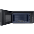 Samsung BESPOKE ME21DG6700SR - 30 Inch Smart Over-the-Range Microwave