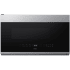 Samsung BESPOKE ME80H2160R - 30 Inch Smart Over-the-Range Microwave