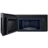 Samsung ME90H1780R - 1.7 cu. ft. Over-the-Range Smart Microwave Oven