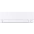 Mitsubishi Electric MIT42KMULTI4HEAD999918 - 9,000 BTU Single Zone Wall Mounted Indoor Unit with 9,000 BTU Heat Pump