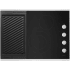 Maytag MEC8830HS - SS Grill