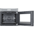 Thermador Masterpiece Series MED301RWS - 30 Inch Single Convection Smart Electric Wall Oven with 4.5 cu. ft. Oven Capacity in Opened View
