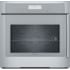 Thermador Masterpiece Series MED301LWS - 30 Inch Single Convection Smart Electric Wall Oven with 4.5 cu. ft. Oven Capacity in Front View