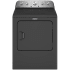 Maytag MGWADREBK5435P - 7.0 Cu. Ft. Electric Dryer