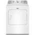 Maytag MGWADRERW5605 - 29 Inch Electric Top Load Dryer with 7.0 cu ft. Capacity