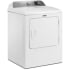 Maytag MED6200KW - Front View