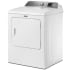 Maytag MED6200KW - Front View
