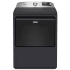 Maytag MGWADRERF6205 - 27 Inch Smart Electric Top Load Dryer with 7.4 cu ft. Total Capacity