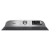 Maytag MED6205RF - 27 Inch Smart Electric Top Load Dryer Control Panel
