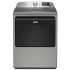 Maytag MGWADRERR6205 - 27 Inch Smart Electric Top Load Dryer with 7.4 cu ft. Total Capacity