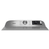 Maytag MED6205RR - 27 Inch Smart Electric Top Load Dryer Control Panel