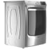 Maytag MED6630HC - Right Angled View